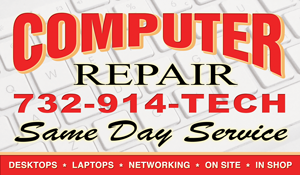 Computer Repair